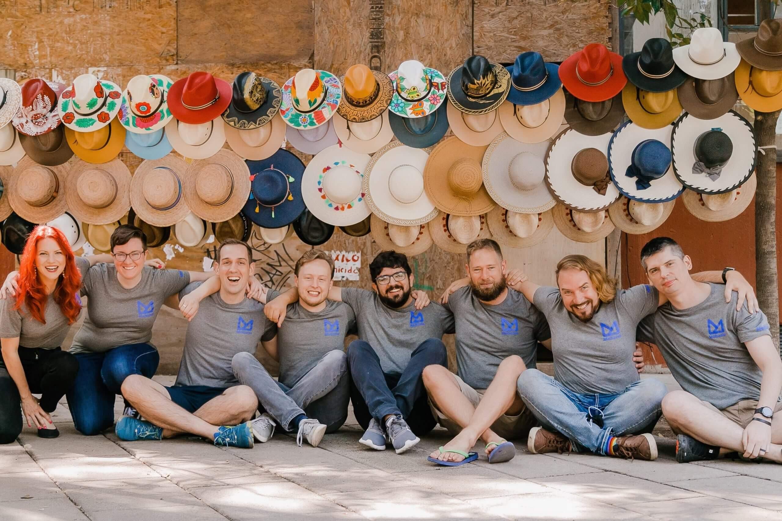 Meltano team values