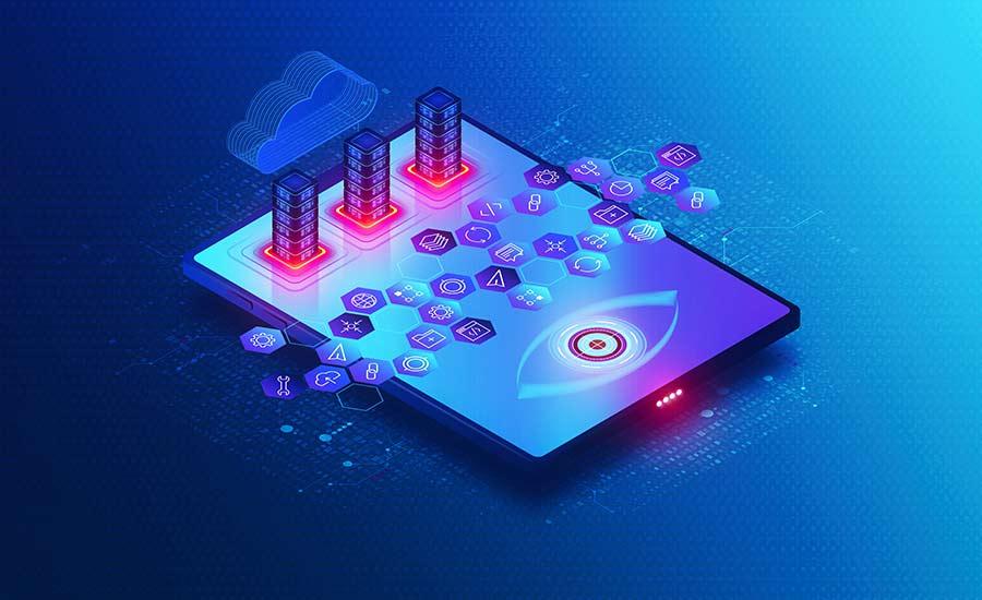 An image depicting data observability platform​
