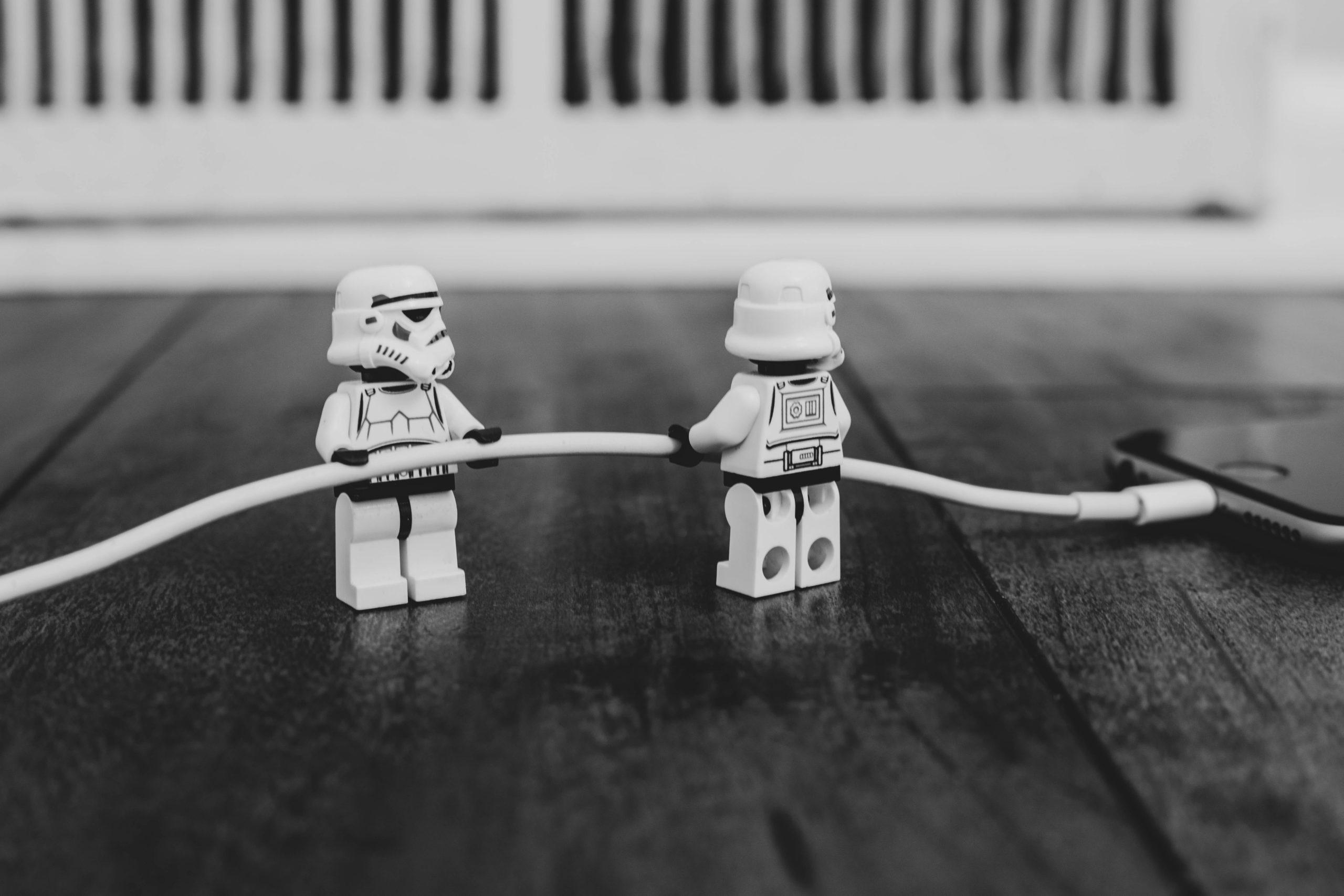 Getting started with DataOps