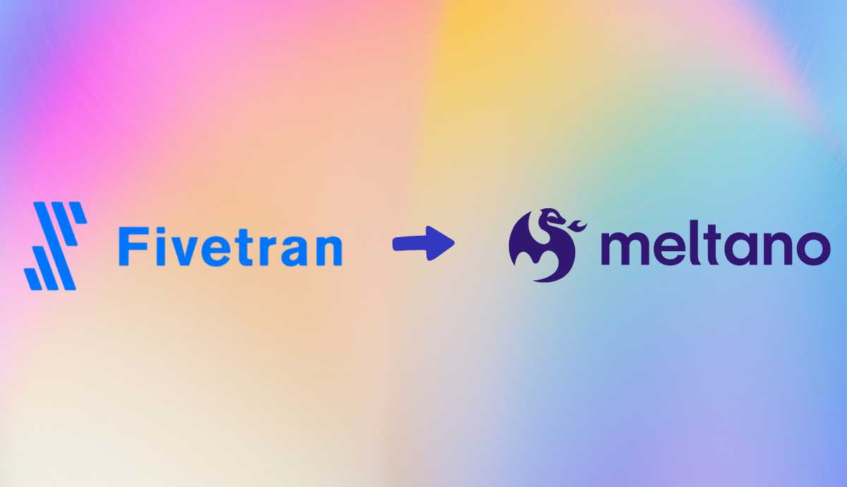 fivetran-to-melatno