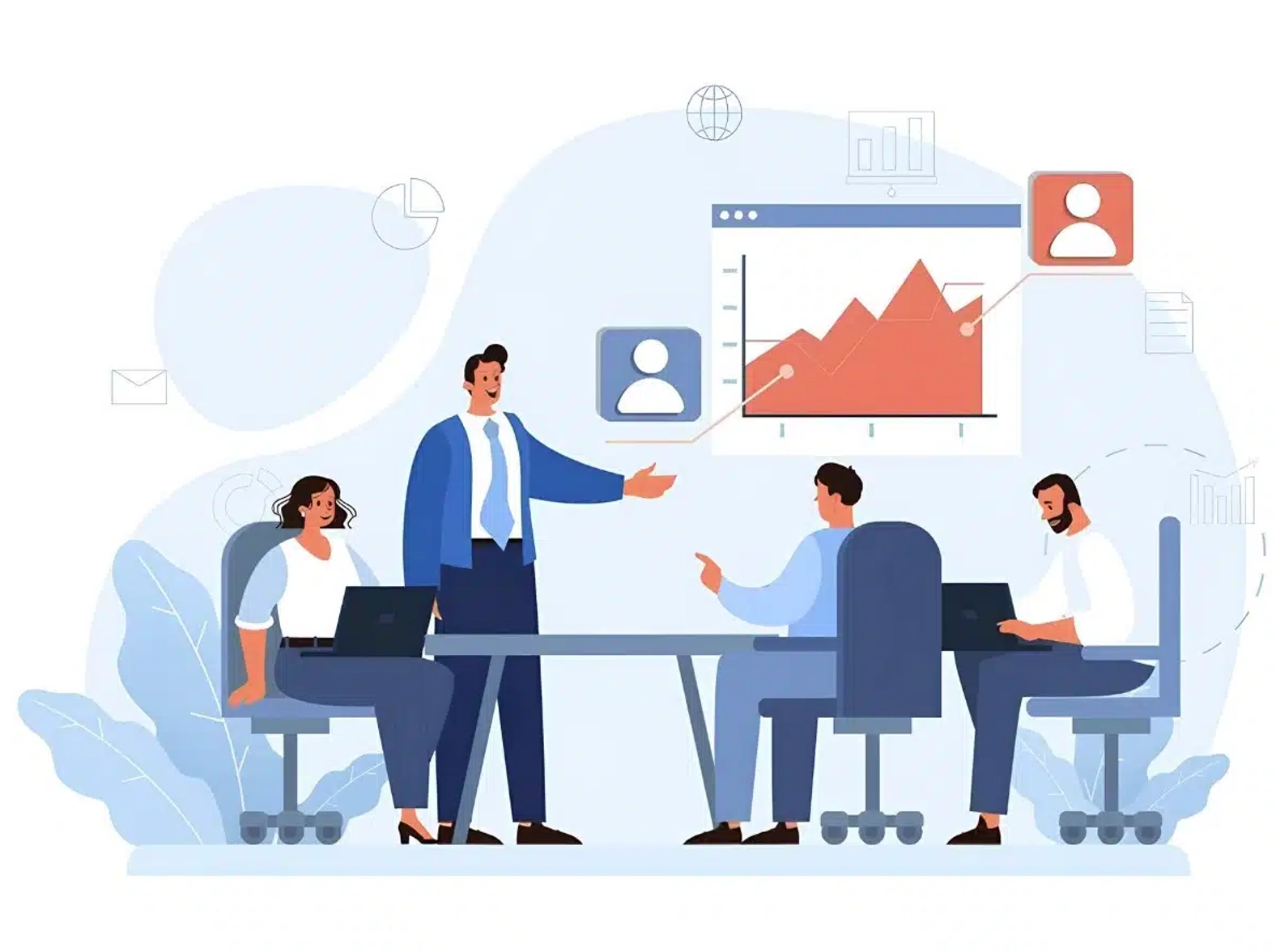 Business Intelligence Consulting: 10 Key Considerations Before Choosing a BI Partner