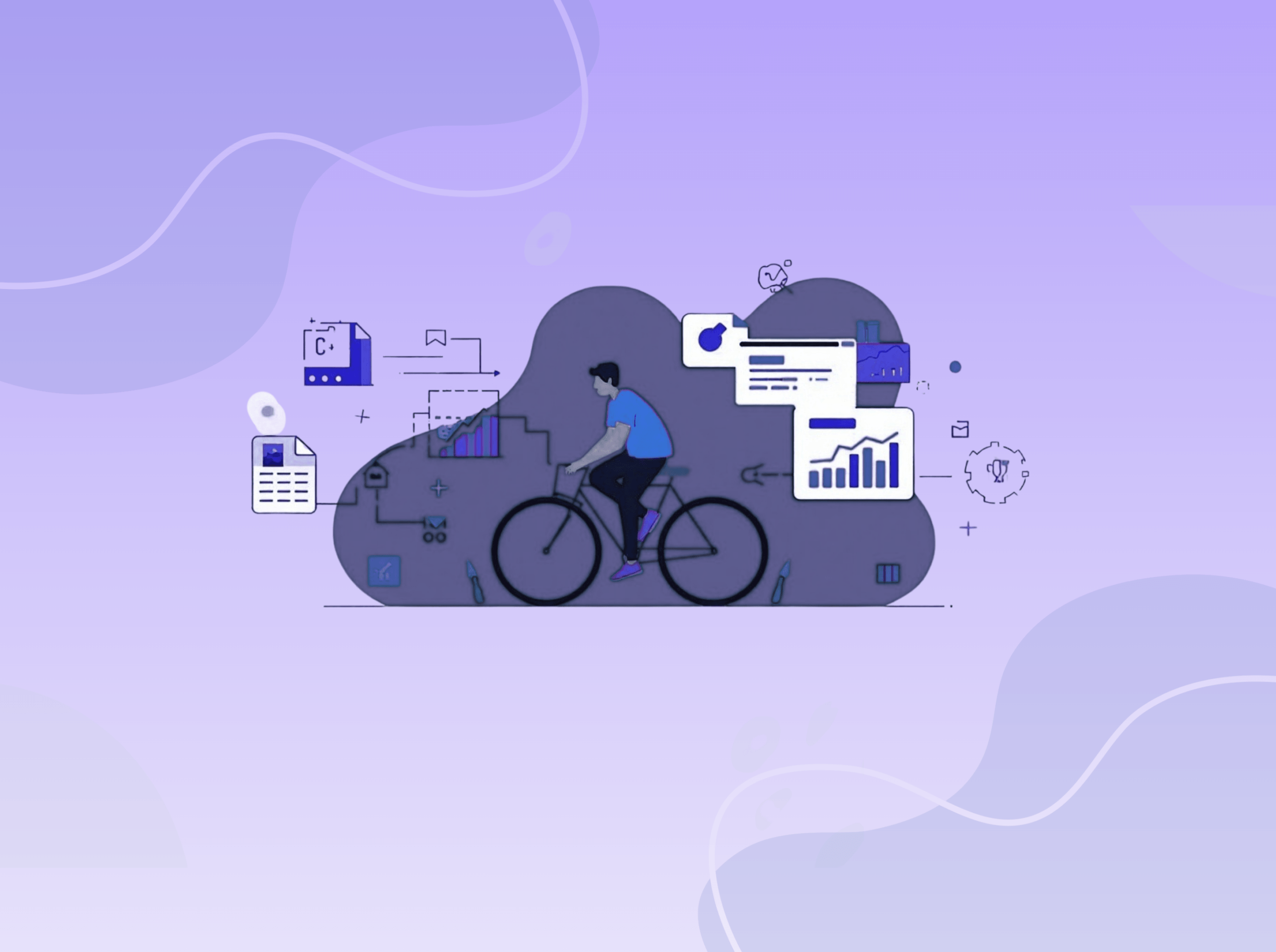 The Little Bike Company Boosts Monthly Productivity by 20% with Meltano’s Streamlined Solution