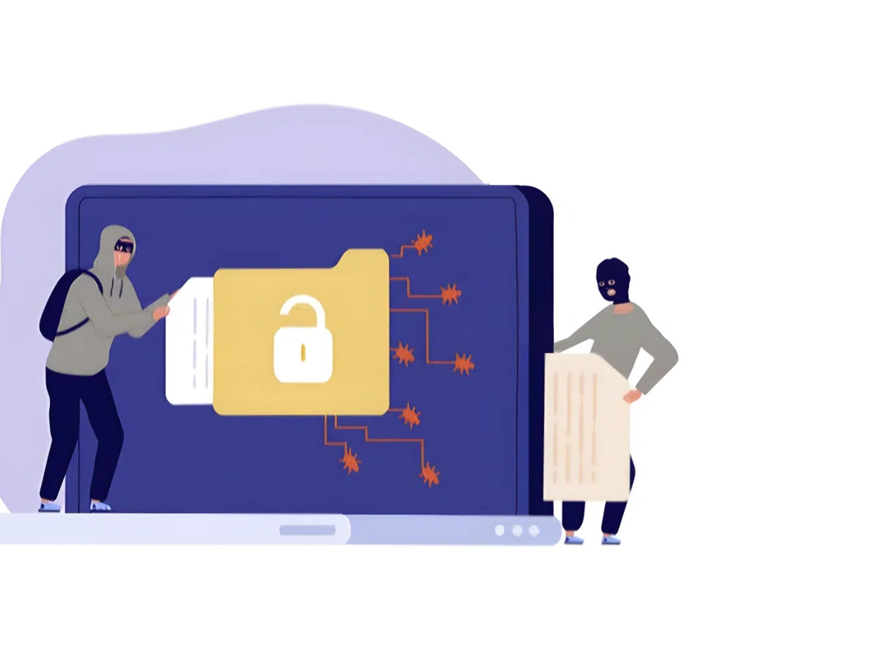 How to avoid becoming the next Ticketmaster or Santander: Public vs private cloud ETL tools in data breaches